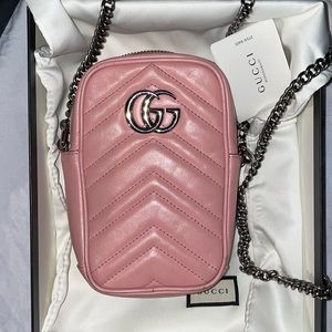 Gucci bag